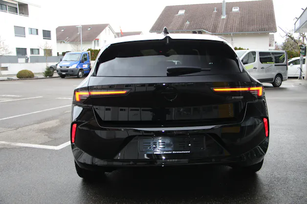 Opel Astra 1.6 T PHEV 180 Swiss Plus