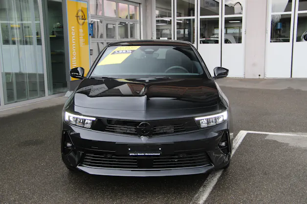 Opel Astra 1.6 T PHEV 180 Swiss Plus