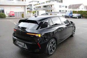 Opel Astra 1.6 T PHEV 180 Swiss Plus