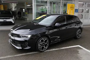 Opel Astra 1.6 T PHEV 180 Swiss Plus
