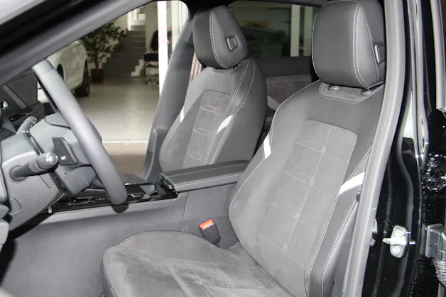 Opel Astra 1.6 T PHEV 180 Swiss Plus