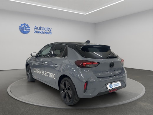 OPEL Corsa-e GS 2