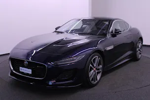 Jaguar F-Type Coupé 2.0 R-Dynamic *LEASING 1.99%*