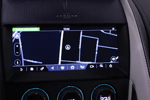 Jaguar F-Type Coupé 2.0 R-Dynamic *LEASING 1.99%*