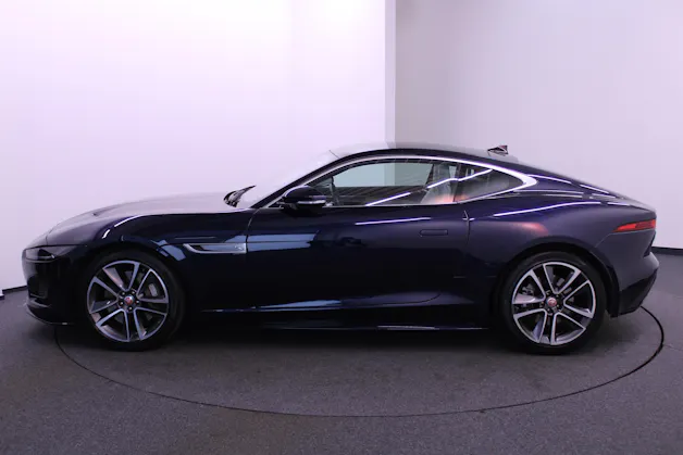 Jaguar F-Type Coupé 2.0 R-Dynamic *LEASING 1.99%*