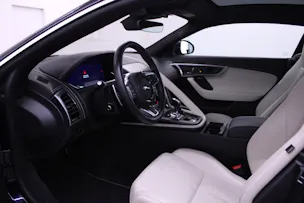 Jaguar F-Type Coupé 2.0 R-Dynamic *LEASING 1.99%*