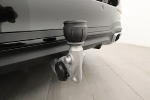 Mercedes-Benz C 220 d AMG Line 4Matic T-Modell Swiss Star
