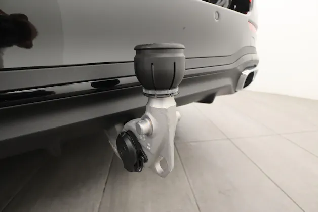 Mercedes-Benz C 220 d AMG Line 4Matic T-Modell Swiss Star