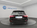 Mercedes-Benz C 220 d AMG Line 4Matic T-Modell Swiss Star