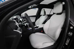 Mercedes-Benz C 220 d AMG Line 4Matic T-Modell Swiss Star