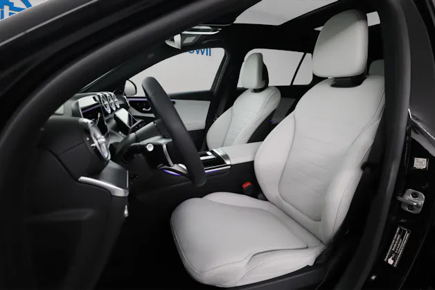 Mercedes-Benz C 220 d AMG Line 4Matic T-Modell Swiss Star