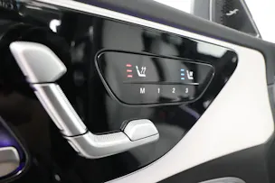 Mercedes-Benz C 220 d AMG Line 4Matic T-Modell Swiss Star