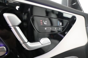 Vehicle image MERCEDES-BENZ C 220 d AMG Line 4Matic T-Modell Swiss Star