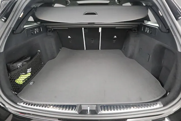Mercedes-Benz C 220 d AMG Line 4Matic T-Modell Swiss Star