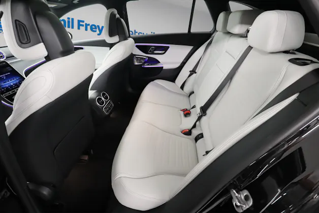 Mercedes-Benz C 220 d AMG Line 4Matic T-Modell Swiss Star