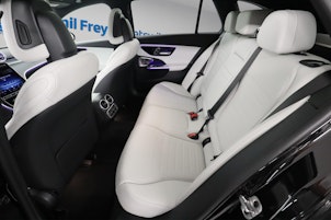 Vehicle image MERCEDES-BENZ C 220 d AMG Line 4Matic T-Modell Swiss Star