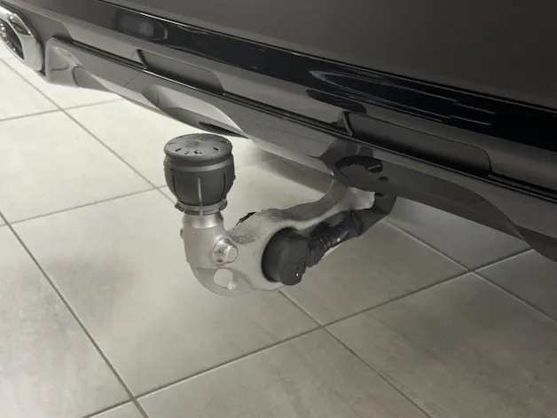 Mercedes-Benz GLC 200 AMG Line 4matic