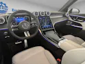 Mercedes-Benz GLC 200 AMG Line 4matic