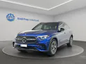 Mercedes-Benz GLC 200 AMG Line 4matic