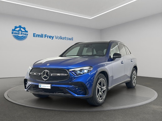 MERCEDES-BENZ GLC 200 AMG Line 4matic 0 MERCEDES-BENZ GLC 200 AMG Line 4matic 0