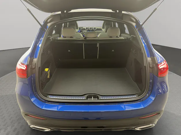 Mercedes-Benz GLC 200 AMG Line 4matic