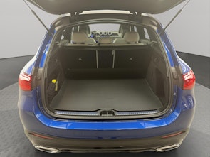 Vehicle image MERCEDES-BENZ GLC 200 AMG Line 4matic