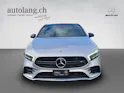 Mercedes-Benz A 35 AMG 4Matic