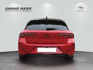 Opel Astra 1.6 T PHEV 180 Swiss