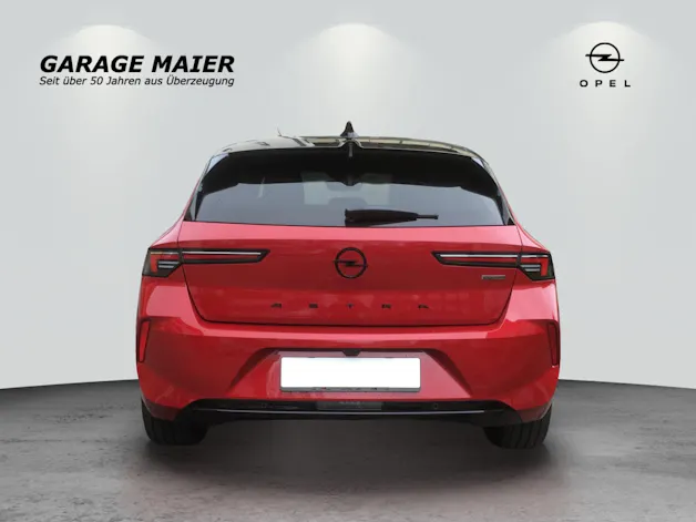 Opel Astra 1.6 T PHEV 180 Swiss