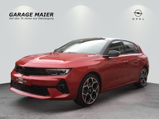 Vehicle image OPEL ASTRA 0 Vehicle image OPEL ASTRA 0