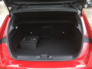 Opel Astra 1.6 T PHEV 180 Swiss