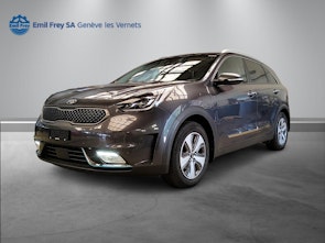 Vehicle image KIA Niro 1.6 GDi Plug-in Hybrid