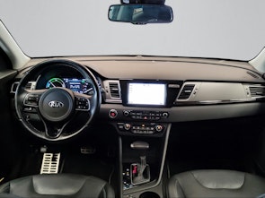 Vehicle image KIA Niro 1.6 GDi Plug-in Hybrid