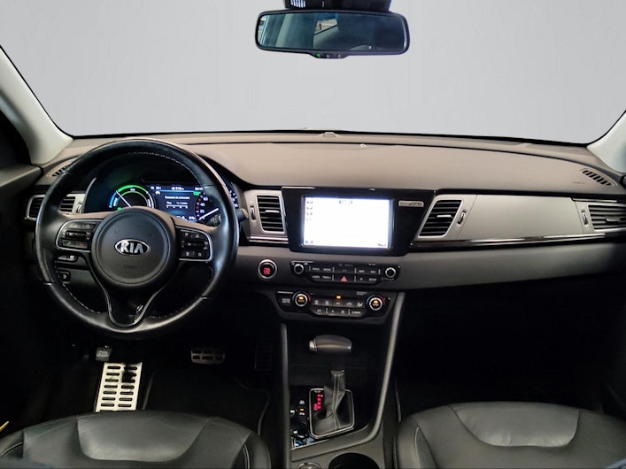 Vehicle image KIA NIRO