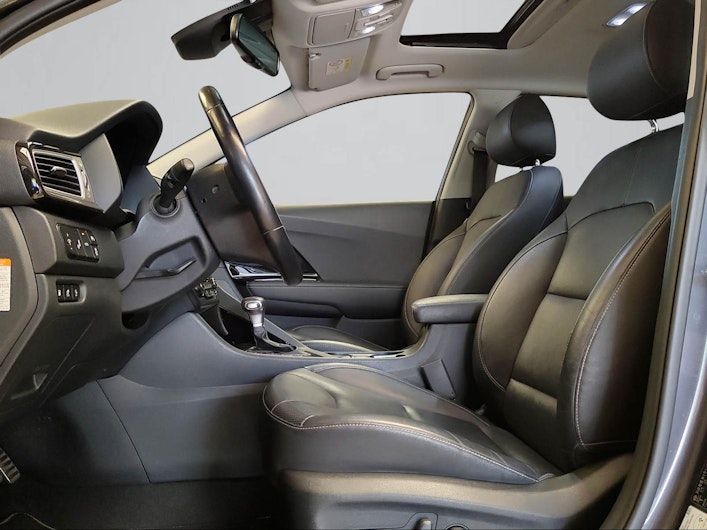 Vehicle image KIA NIRO