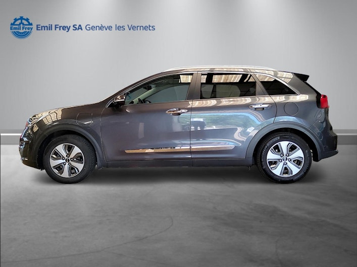 Vehicle image KIA NIRO
