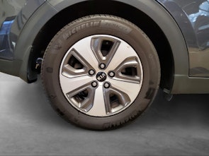 Vehicle image KIA Niro 1.6 GDi Plug-in Hybrid