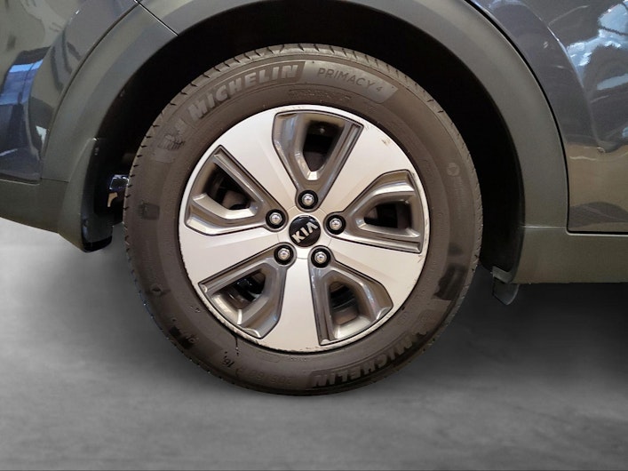 Vehicle image KIA NIRO