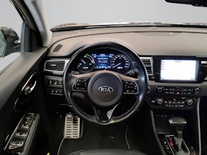 Vehicle image KIA Niro 1.6 GDi Plug-in Hybrid
