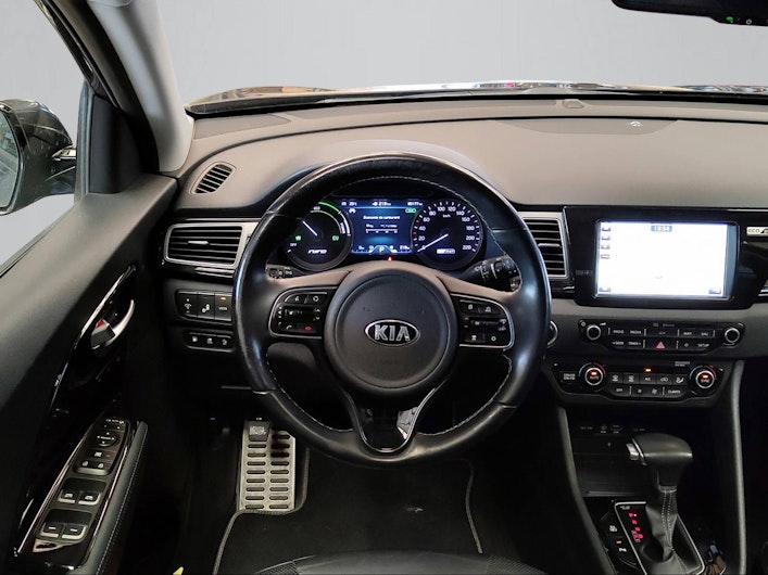 Vehicle image KIA NIRO