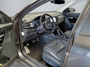 Vehicle image KIA Niro 1.6 GDi Plug-in Hybrid