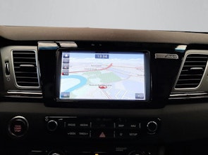 Vehicle image KIA Niro 1.6 GDi Plug-in Hybrid