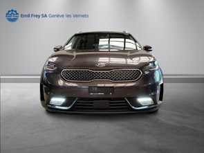 Vehicle image KIA Niro 1.6 GDi Plug-in Hybrid