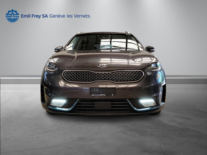 Vehicle image KIA NIRO