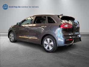 Vehicle image KIA Niro 1.6 GDi Plug-in Hybrid