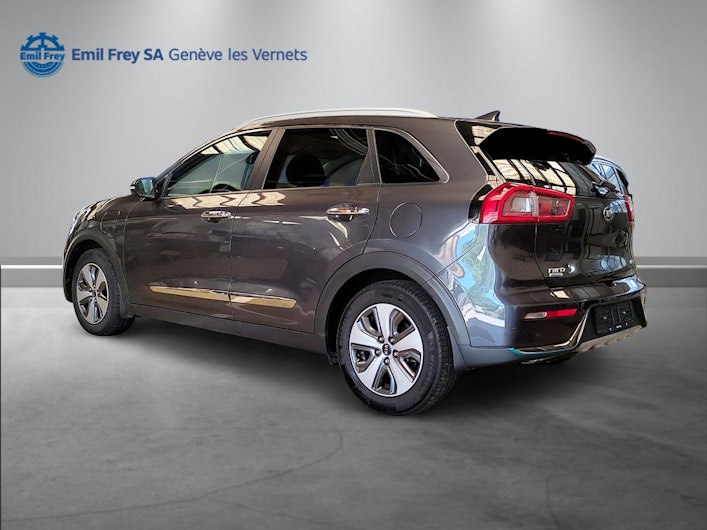 Vehicle image KIA NIRO