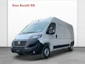 Fiat Ducato 290 35 Kaw. 4035 H2 verglast 2.2 Base
