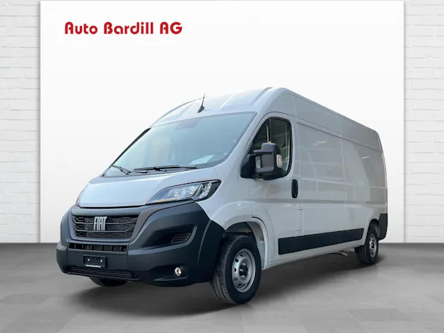 Fiat Ducato 290 35 Kaw. 4035 H2 verglast 2.2 Base