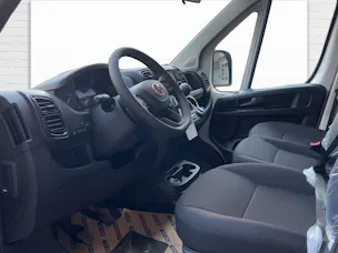 Fiat Ducato 290 35 Kaw. 4035 H2 verglast 2.2 Base