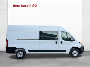Fiat Ducato 290 35 Kaw. 4035 H2 verglast 2.2 Base